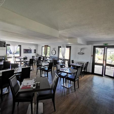 Hotel Inn Design Resto Novo Лангр Экстерьер фото