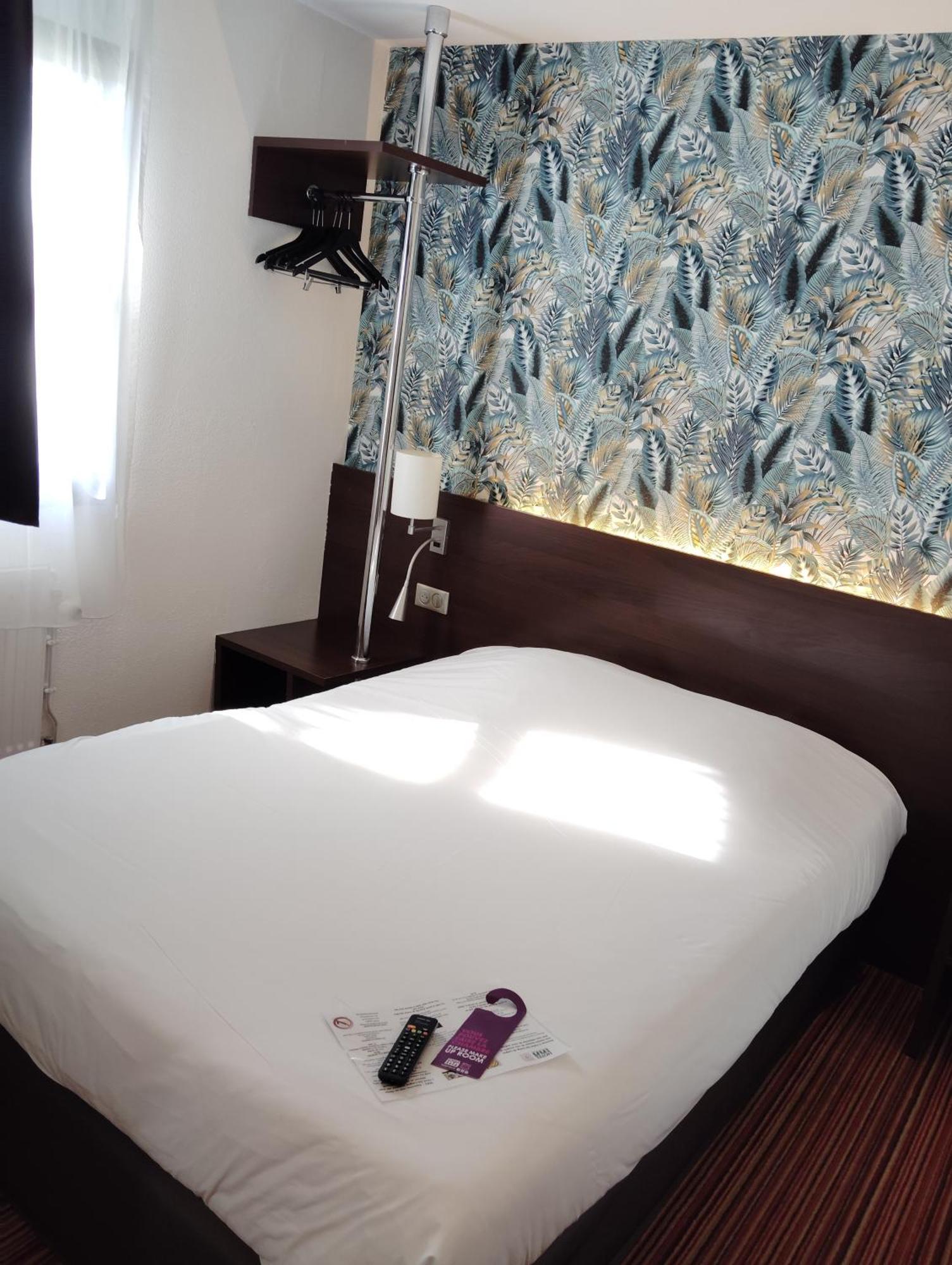 Hotel Inn Design Resto Novo Лангр Экстерьер фото