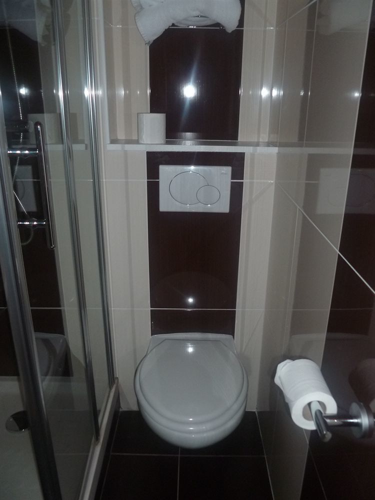 Hotel Inn Design Resto Novo Лангр Экстерьер фото