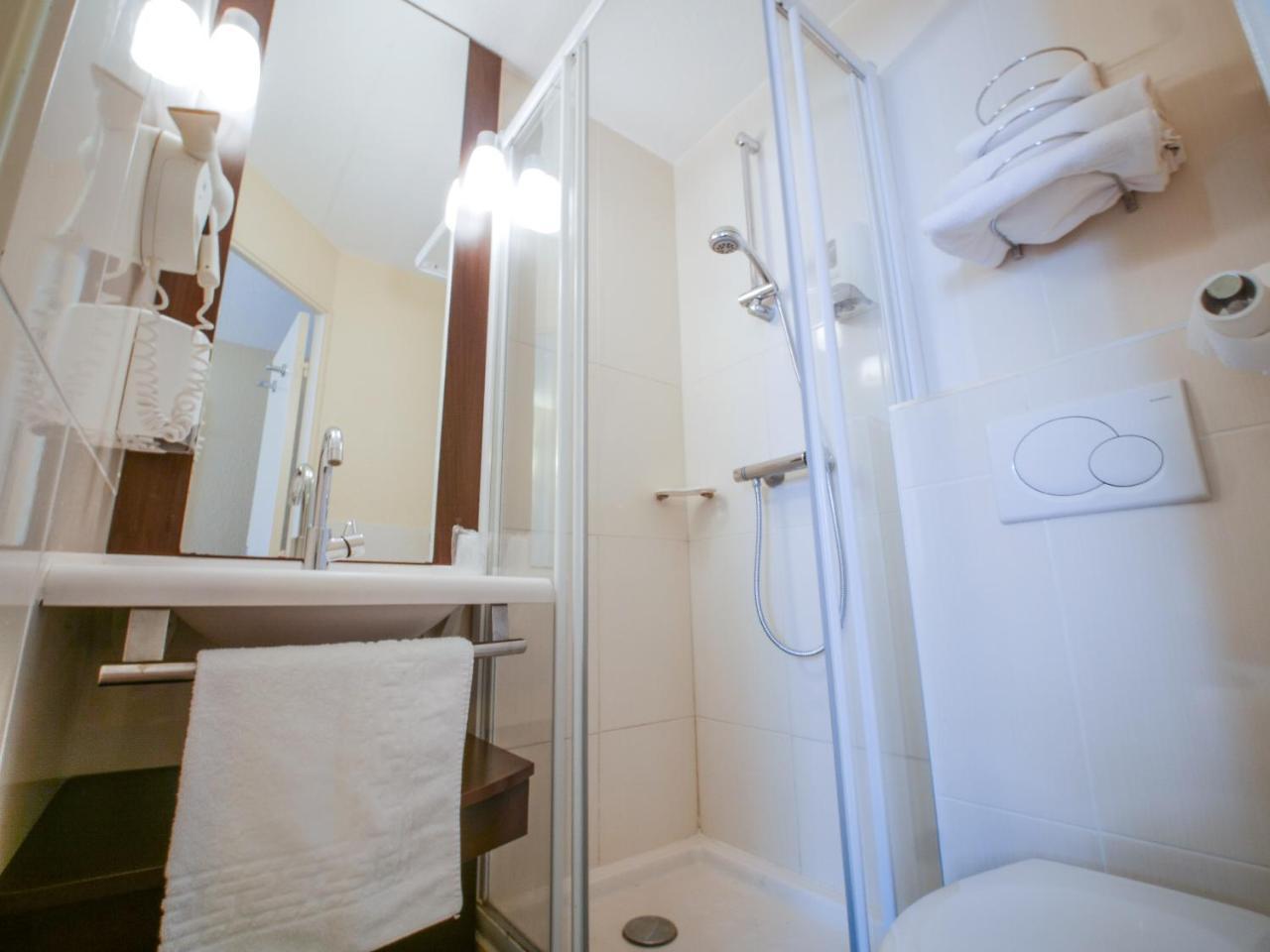 Hotel Inn Design Resto Novo Лангр Экстерьер фото
