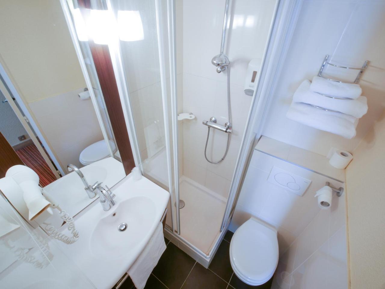 Hotel Inn Design Resto Novo Лангр Экстерьер фото